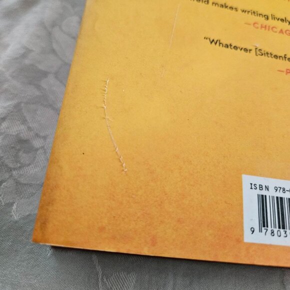 Rodham‎ by Curtis Sittenfeld - Hardcover - Picture 6 of 7